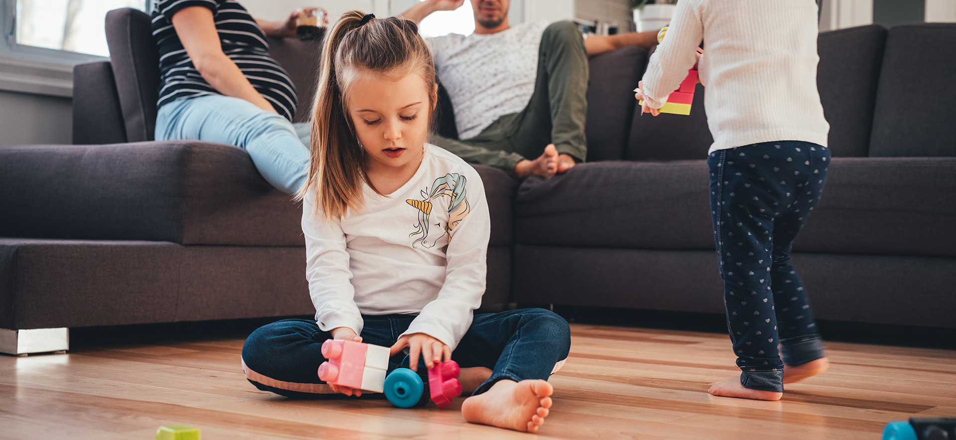 Sablage de planchers Guy Bédard Laval photo 9